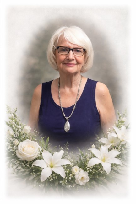 Obituary of Sheilah Ireland