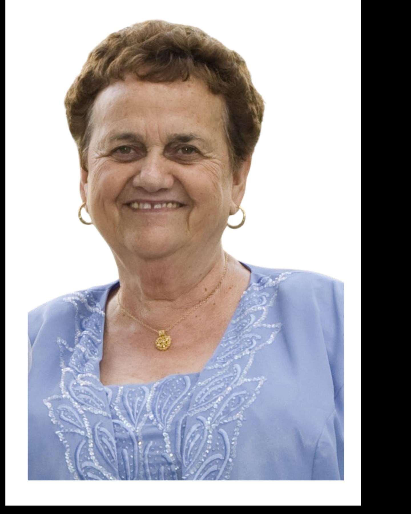 Obituary of Persida Talevski