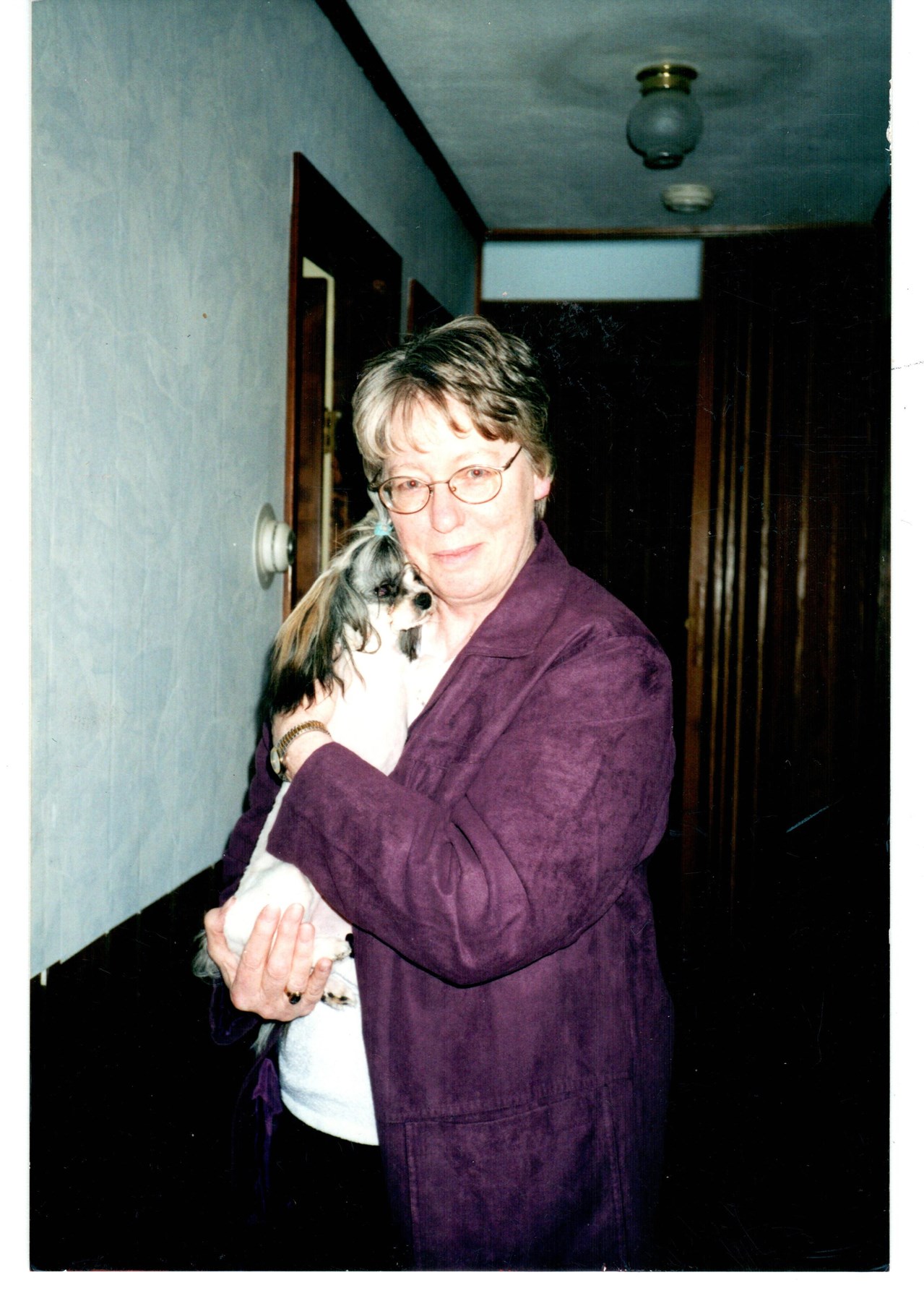 Obituary of Martha Louise Teske