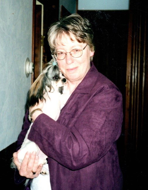 Obituary of Martha Louise Teske
