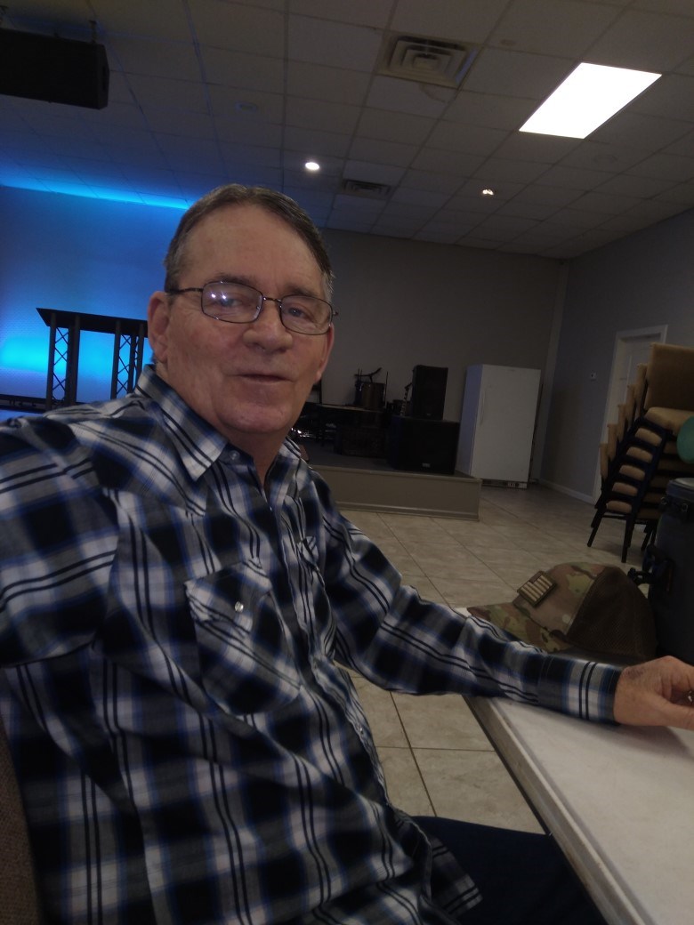 Obituary of William Robert Phillips II