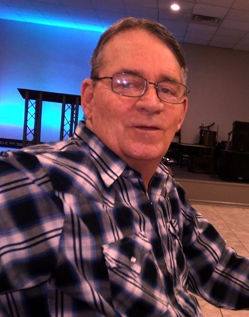 Obituary of William Robert Phillips II