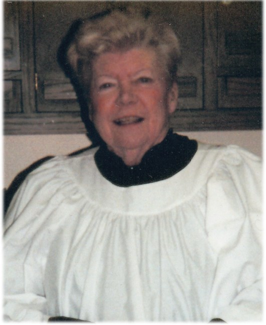 Obituary of Maureen E. Spalt
