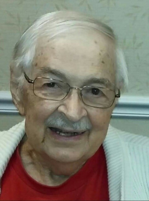 Obituary of Arthur Gareth Chase