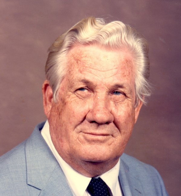 Obituario de Edward Lee Garner