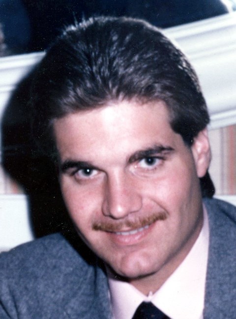 Obituary of Steven John Polito