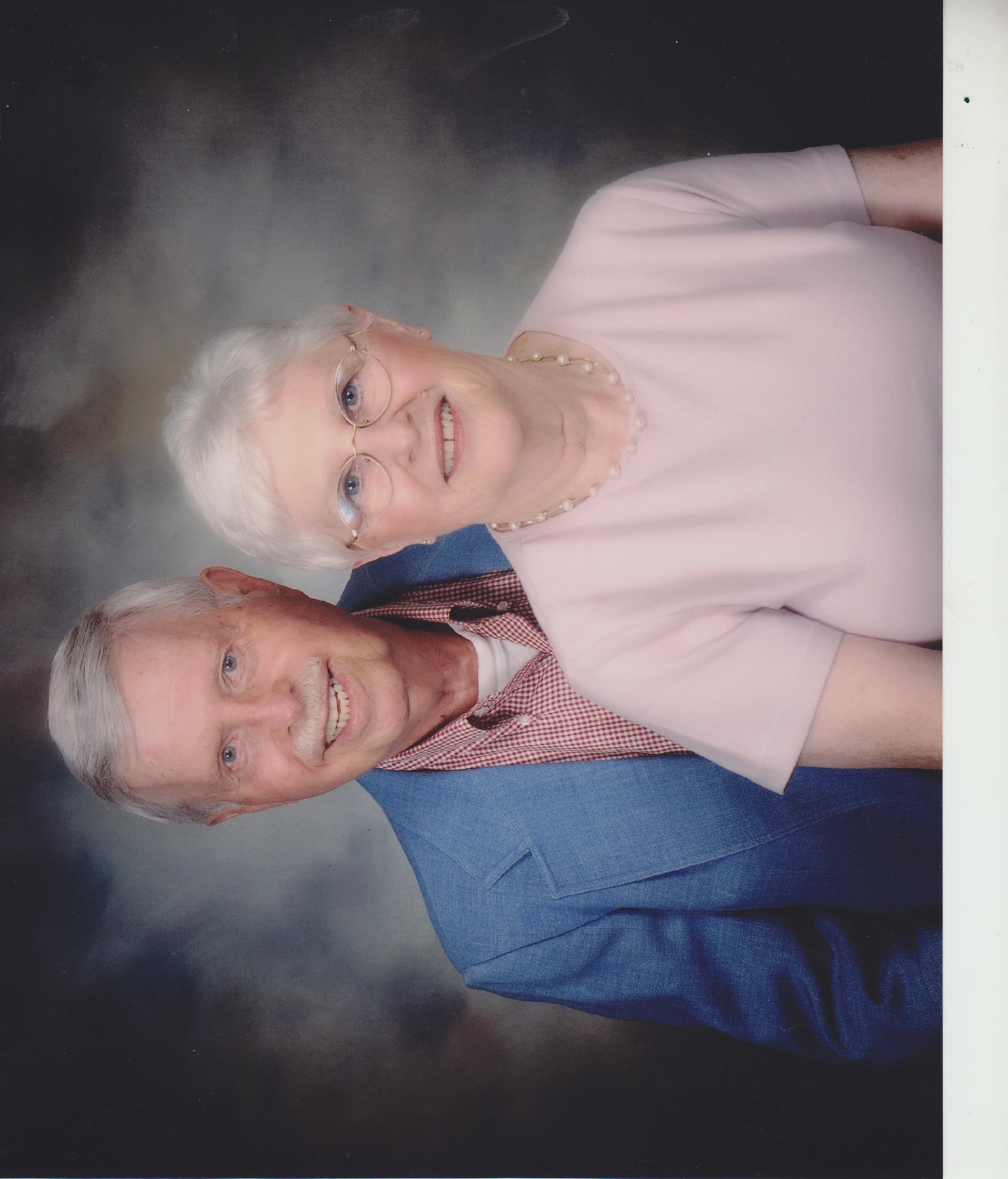 Obituary of Louis Joseph Connors