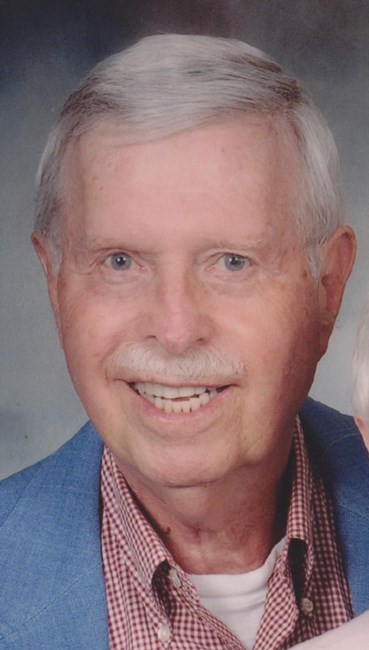 Obituary of Louis Joseph Connors