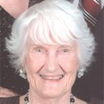 Marjorie Shilliday