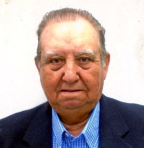 Obituario de Antonio De La Nuez
