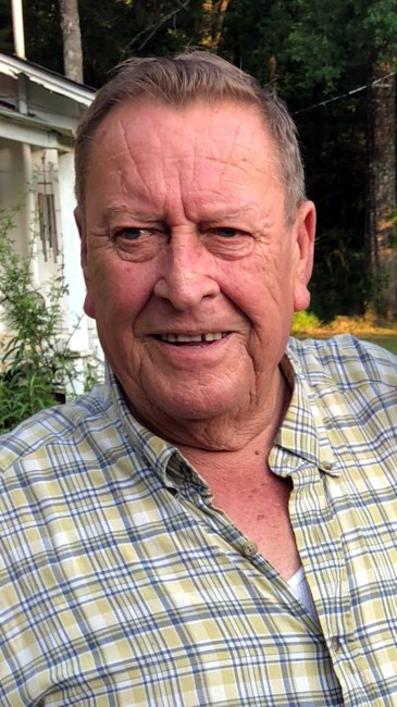 Obituary of Tom Allen Welborn Sr.