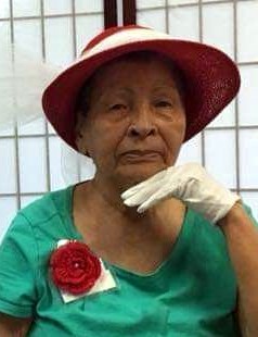 Obituary of Lydia Irizarry Reina