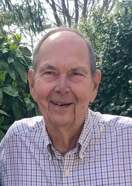 Obituary of Robert K Harrison