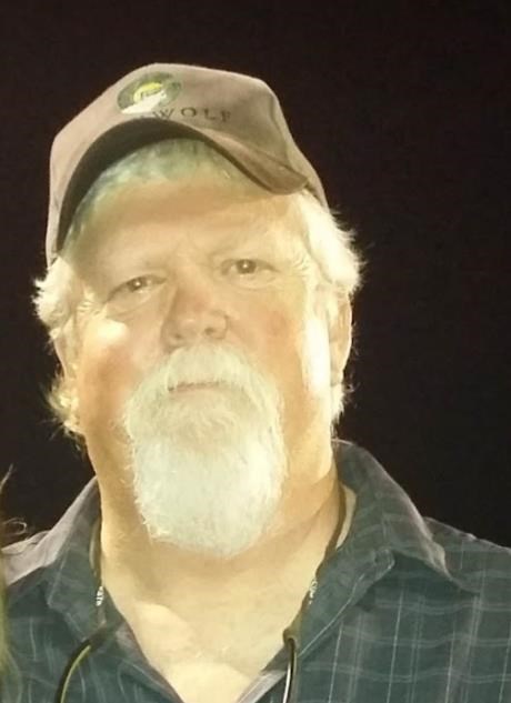 Obituary of Michael James Sandlin