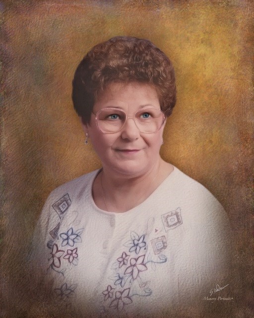 Obituary of Nancy Carol Nichols
