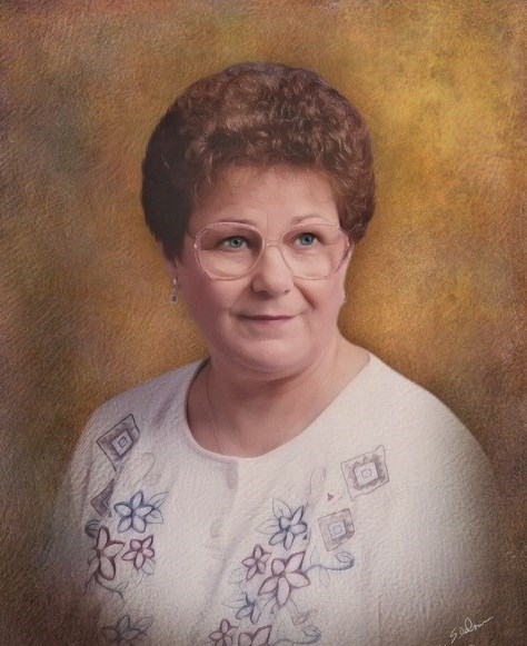 Obituario de Nancy Carol Nichols