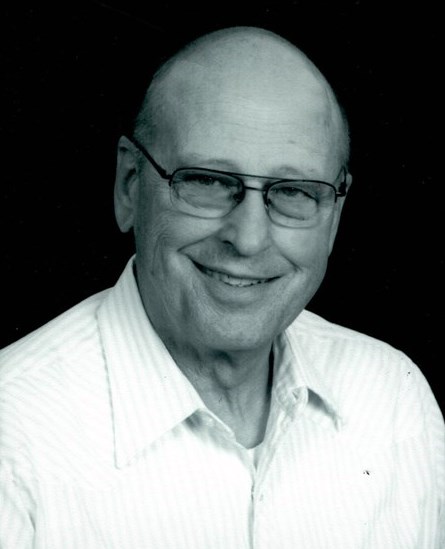 Avis de décès de Arnold "Ray" Scribner