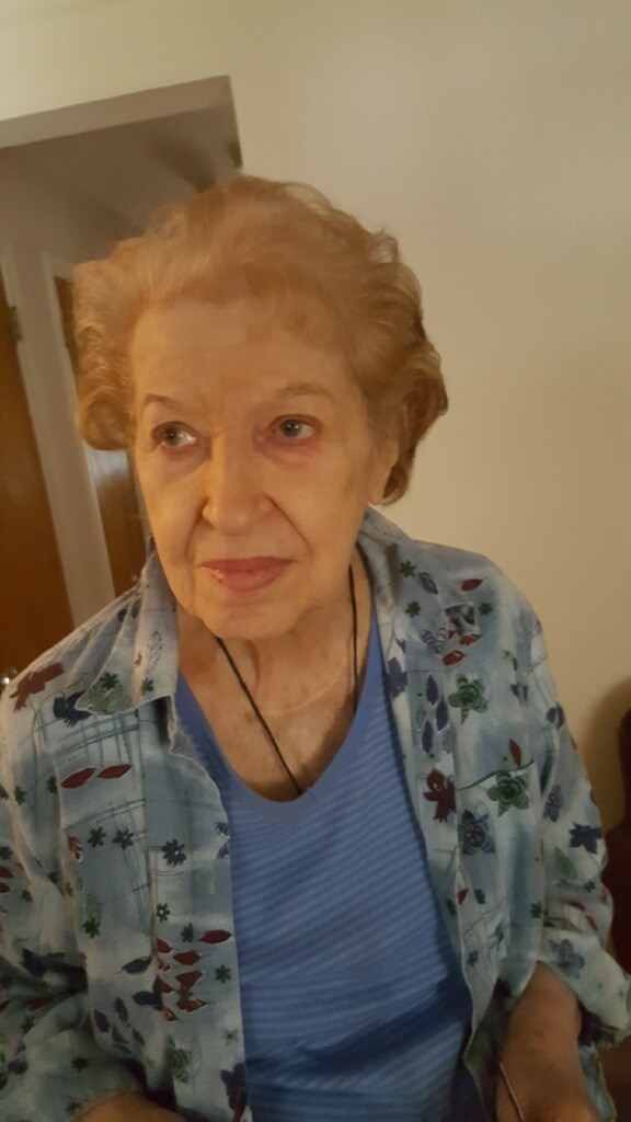 Obituary of Gloria June Boik