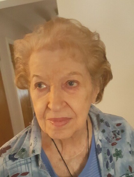 Obituary of Gloria June Boik