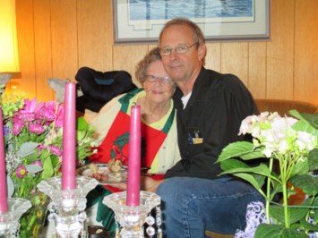 Obituary of Briggs Ekrem