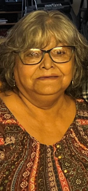 Avis de décès de Maria Eva Carrillo