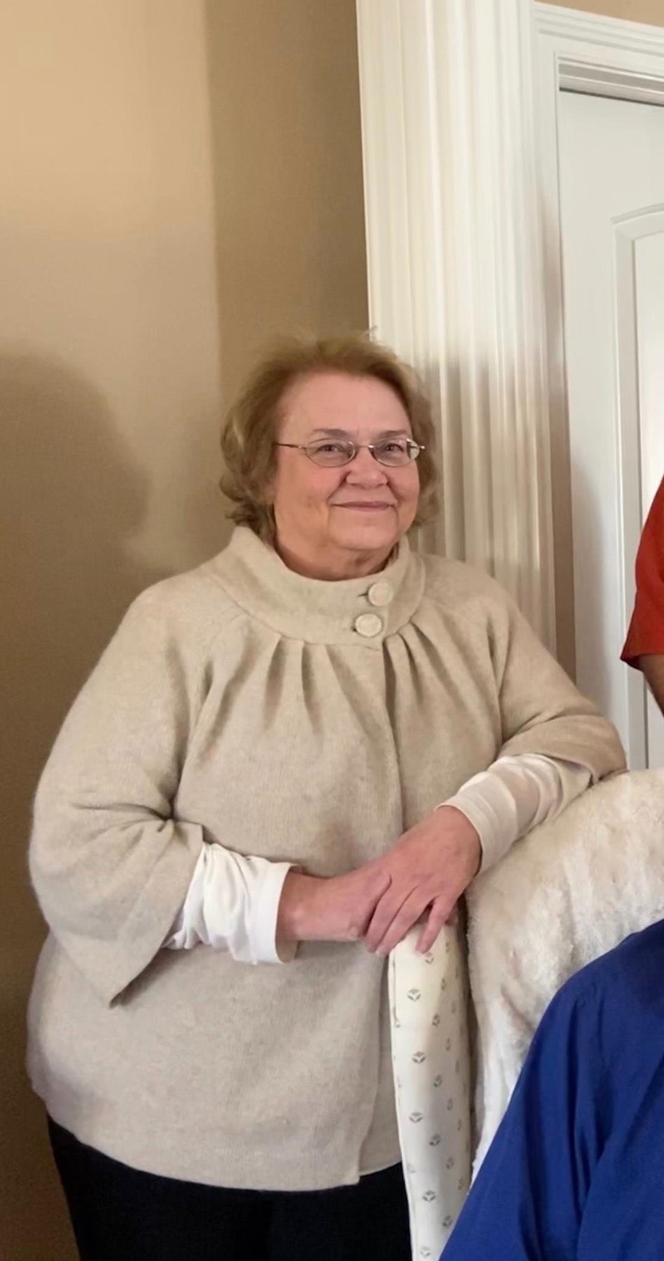 Avis de décès de Shari R. Wilson