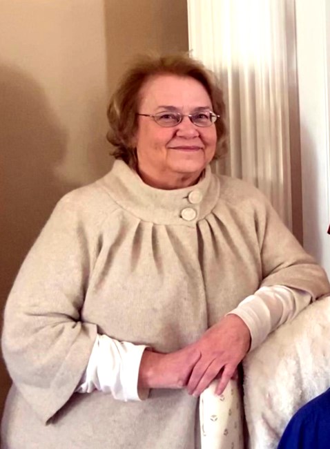 Avis de décès de Shari R. Wilson