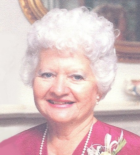 Obituary of Jacqueline I. Naylor