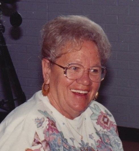 Obituary of Sylvia Lucille Minielly