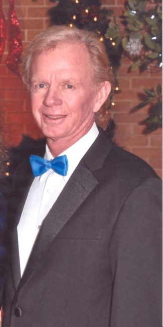 Obituary of Russell Scotty Scott Michaelsen