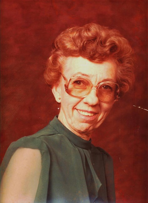 Obituary of Joyce Lee McManus