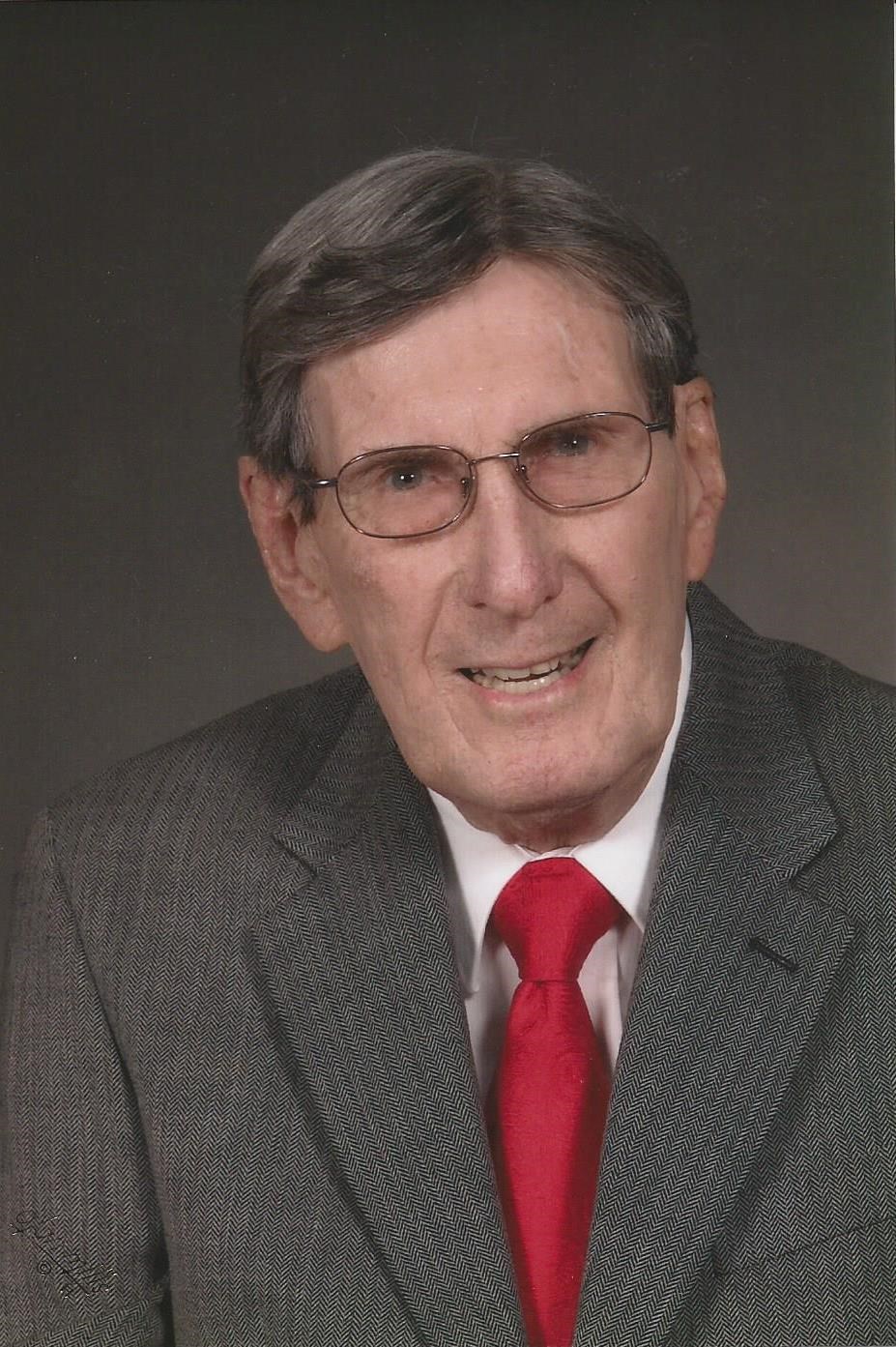 James W Holton Jr. Obituary Lexington, SC