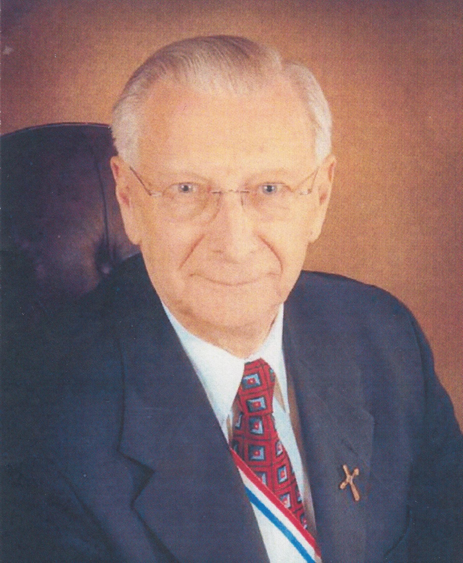 Avis de décès de Jude Péloquin