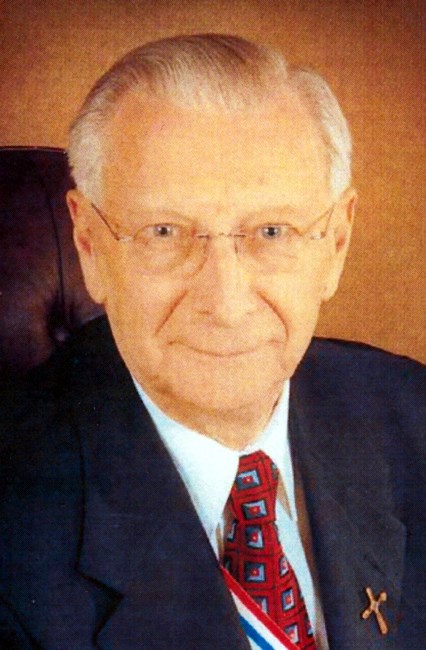 Avis de décès de Jude Péloquin