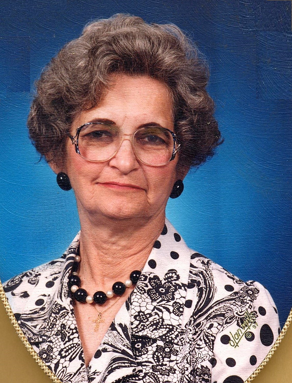 Obituary of Elizabeth Josephine "Betty Jo" Fossatti Braun