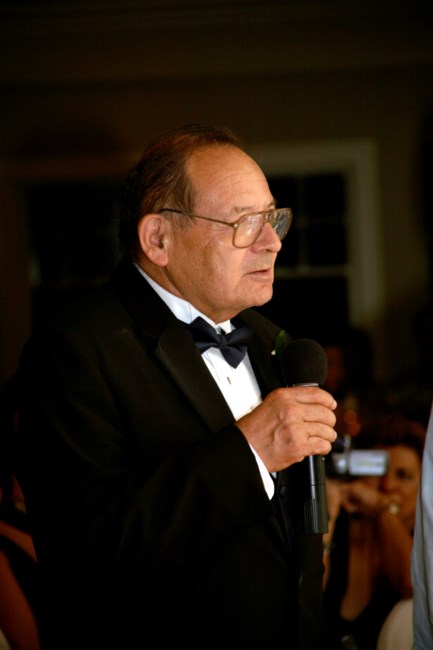 Avis de décès de Carlos Corba