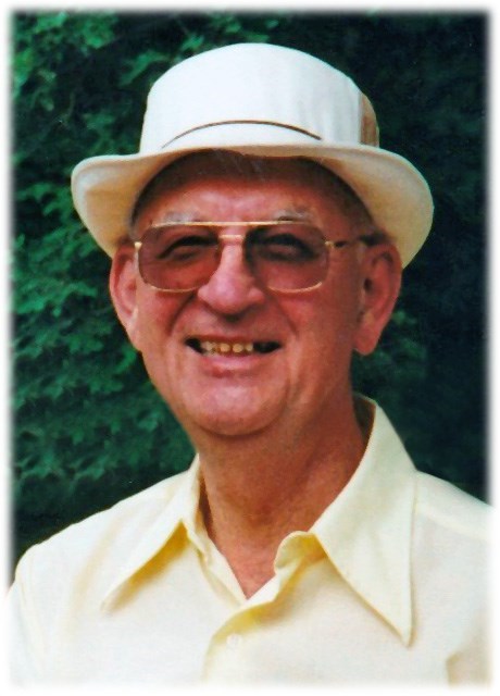Obituary of Clifford Frank Graber