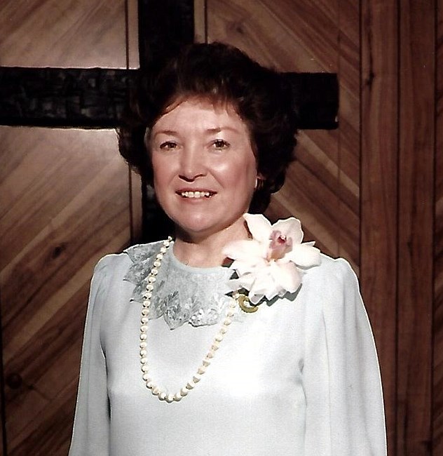 Obituario de Janis R. Hendrickson
