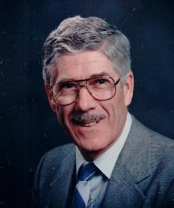 Obituary of Jean-Claude Landry