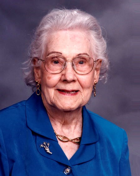 Dorothy Laughlin Obituary