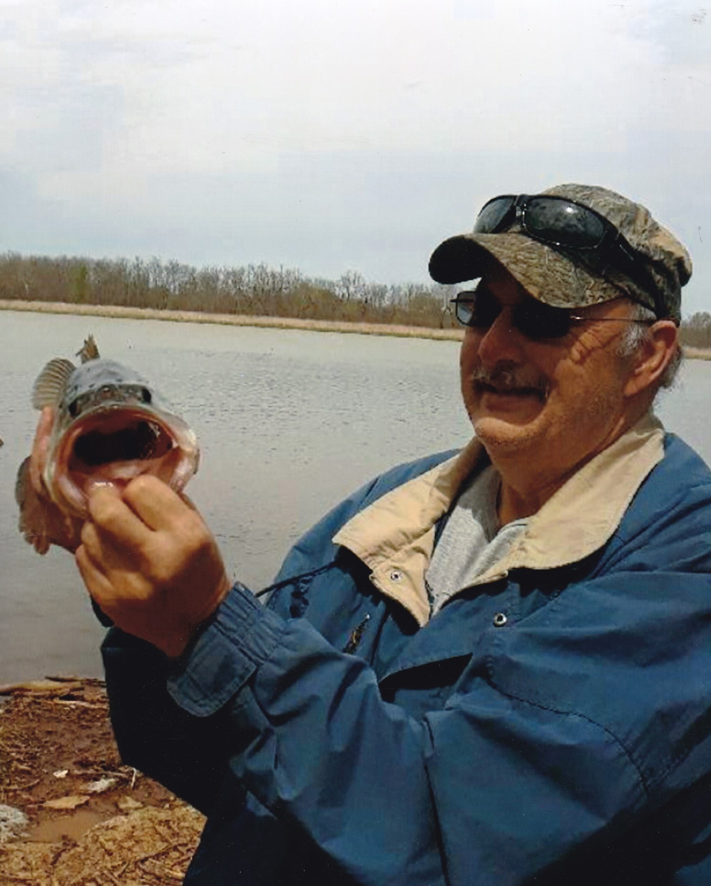 Obituary of Carl Wayne Johnson