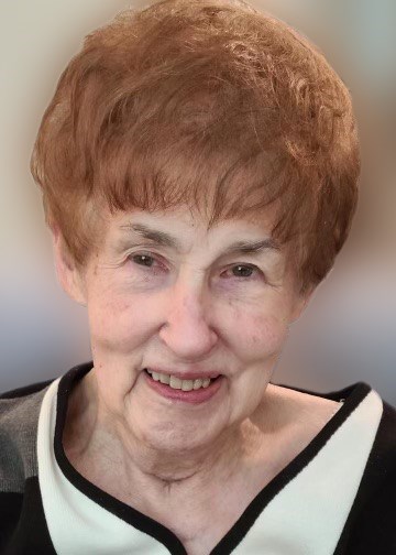 Obituary of Barbara Schoolenberg