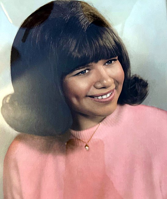 Obituary of Sylvia Ann Southfield