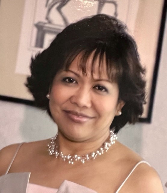 Obituary of Helen Socorro D. Reyes