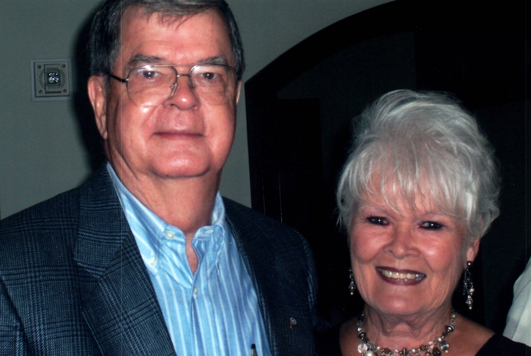 Obituary of Kay Biddy Watson