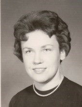 Obituary of Mary Margaret Stryker