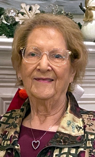 Obituary of June Hanners Kennedy Miestchovich