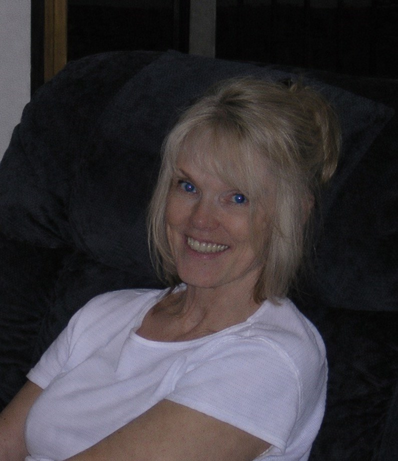 Obituary of Ann Martha McGlasson