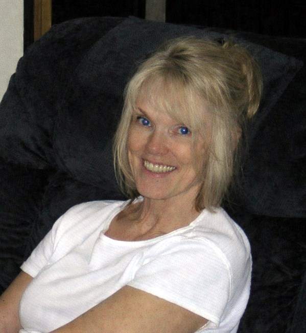 Obituary of Ann Martha McGlasson