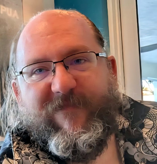 Obituary of Bryan Thomas Black